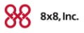 8x8 logo 250px