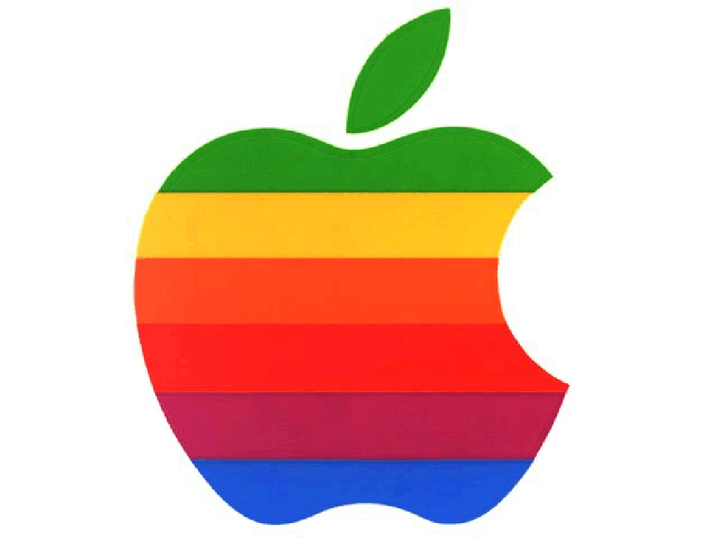 Apple Logo