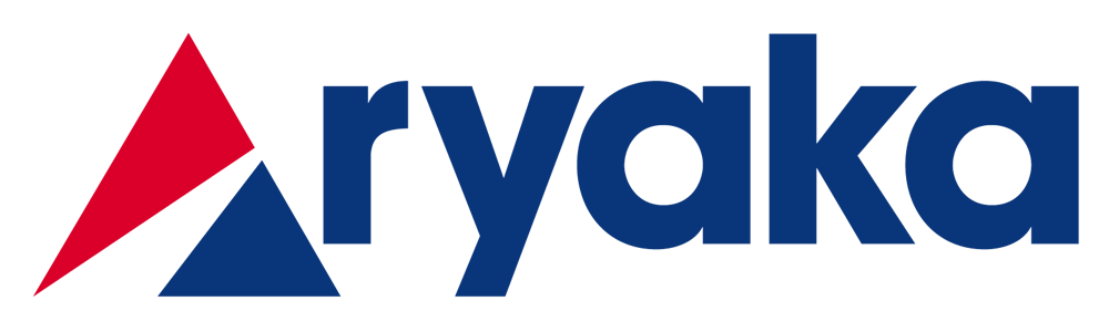 Aryaka logo