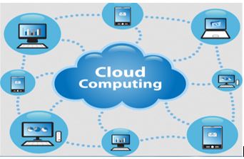 Cloud Computing