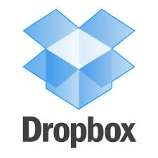 DROPBOX Logo