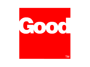 Good Technology Logo