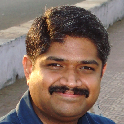 Janakiram MSV