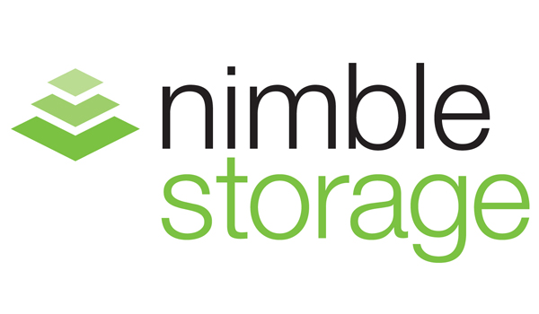 Nimble-Storage