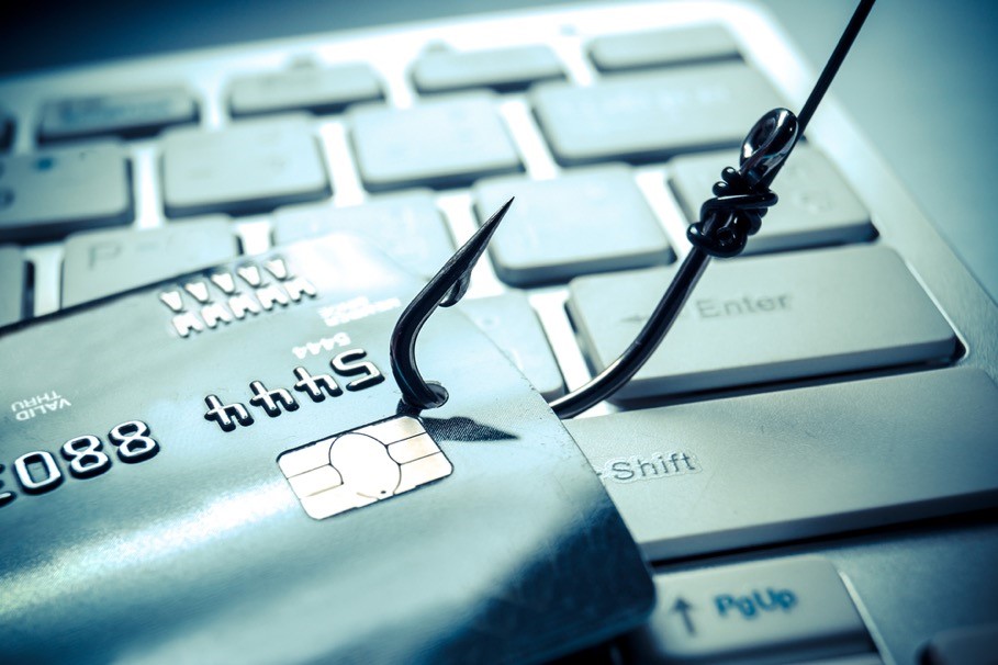 Phishing Attacks