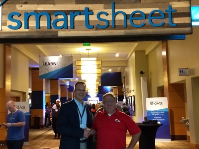 Smartsheet