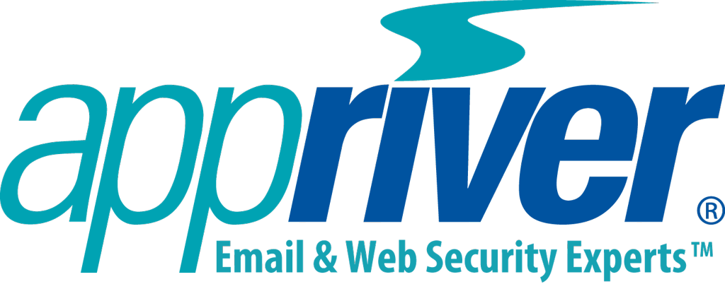 appriver logo emailwebsecurityexperts stacked