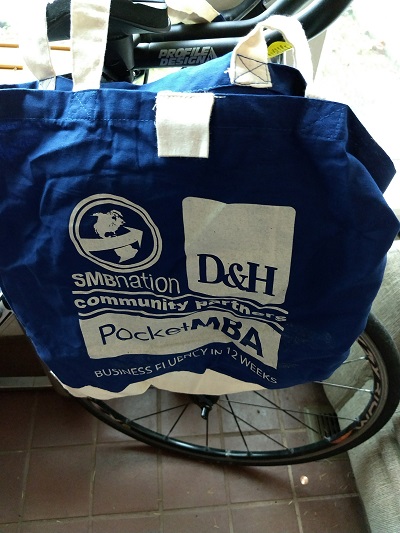 bikebag