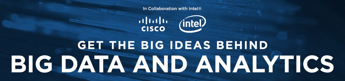 cisco and intel series