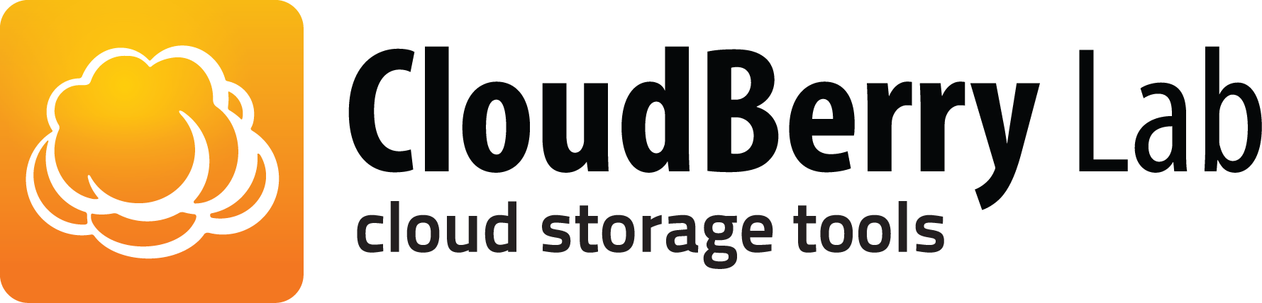 cloudberry logo