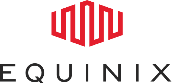 equinix logo