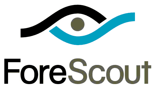 forescout logo