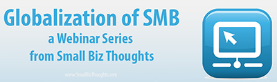 globalization of SMB