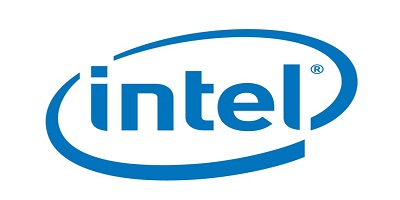 logo intel