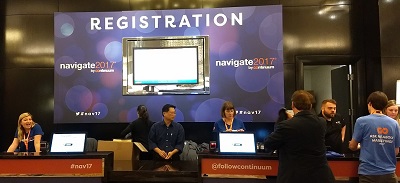 registration navigate