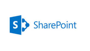 sharepoint logo