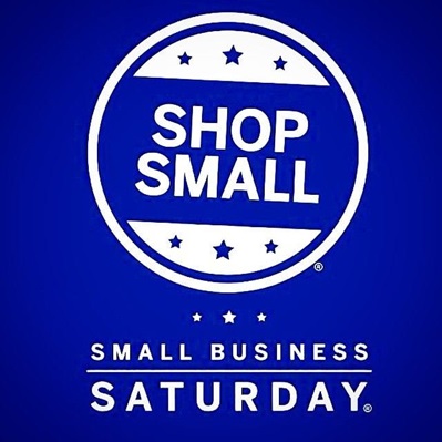 small business Saturday 2024