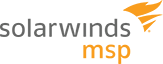 solarwinds msp logo