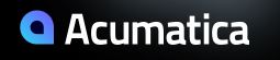 Acumatica logo