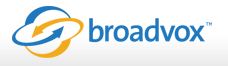 Broadvox logo