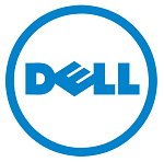 Dell Logo small