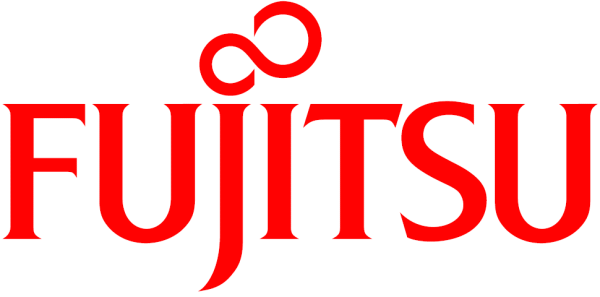 Fujitsu logo 02