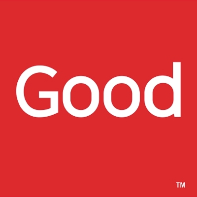 Good Technology logo