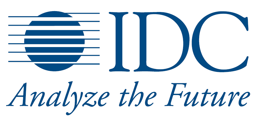 IDC logo