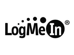 LogMeIn Logo