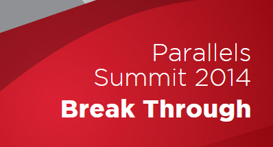 Parallels Summit Logo