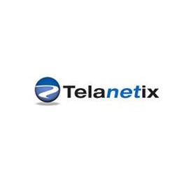 Telanetix logo