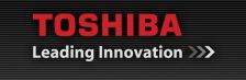 Toshiba logo