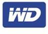 WD logo