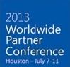 WPC 2013 logo