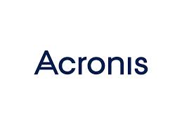 acronis