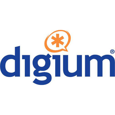 digium logo