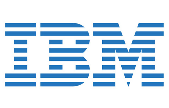 ibm logo