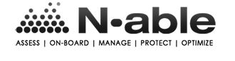 nable logo