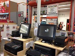 xp at home depot small