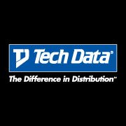 tech data logo